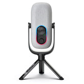 JBuds Talk USB Microphone White