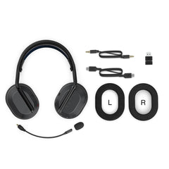 Daybreak Wireless Gaming Headset Black