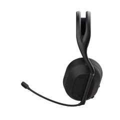 Midnight Wireless Gaming Headset Black
